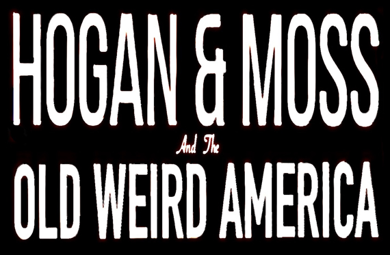 Hogan & Moss